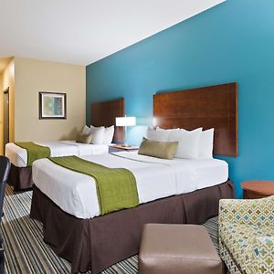 Queen Room Two Queen Beds Disability Access